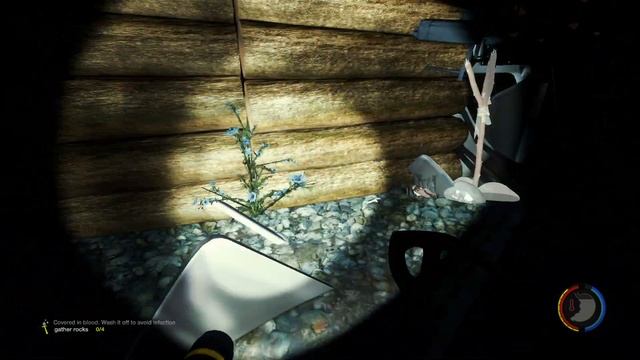 The Forest прохождение #70 (Реконструкция самолёта) смотреть онлайн