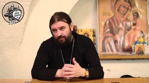 Андрей Ткачев. О мужчинах