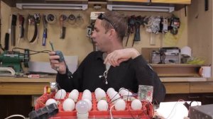 КАК СДЕЛАТЬ ИНКУБАТОР с Автоматическим переворотом  Лотков своими руками!!! КОМПЛЕКТАЦИЯ