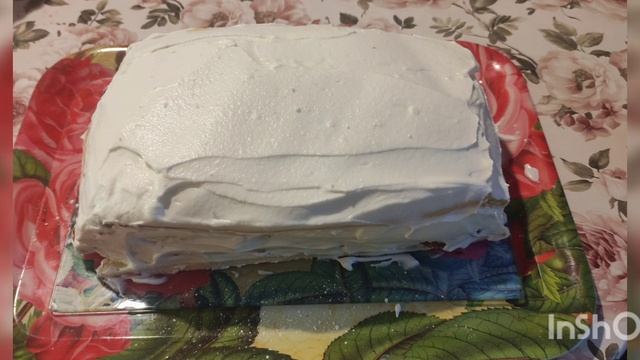 Молочная девочка