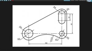 Практический курс AutoCAD. Card 4 (2D)