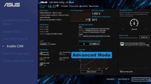 How to Fix Hard Drive can't be Detected in BIOS on Motherboard? | ASUS SUPPORT