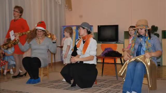 детский сад 24 смотреть онлайн