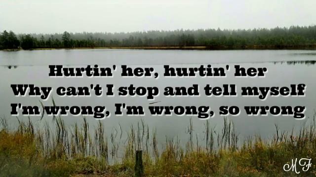 Smokie - Needles And Pins (Lyrics) смотреть онлайн