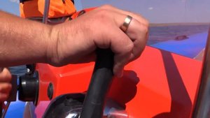 28.08.2016 Тренировка сотрудников ГИМС