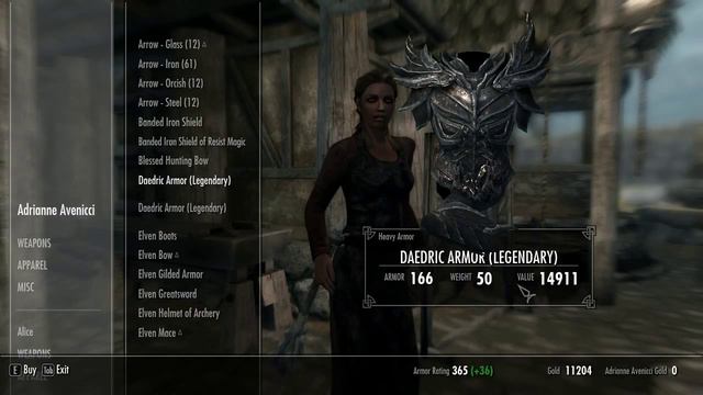 Dark Plays: Skyrim with Alice 18 - My New Pet