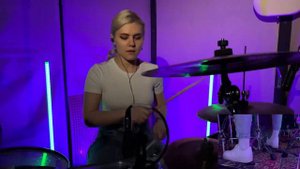 Dream Theater - Pull me under (drum cover)