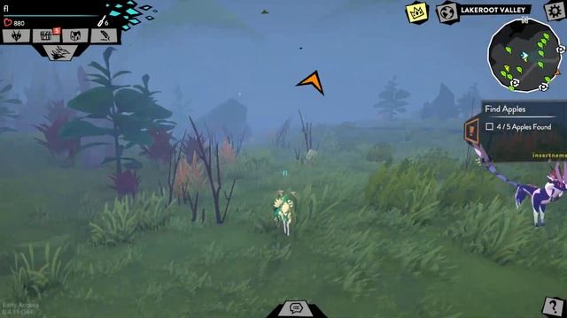 Квест от KAREN Яблочный пирог Fer.al смотреть онлайн