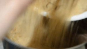 Пирожное Картошка из сдобных сухарей / Краткие рецепты / Slavic Secrets