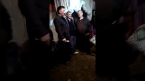 Asiq İlqar Gedebey Toyu 2