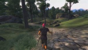 КАК ПОЛУЧИТЬ МАНТИЮ ИМПЕРАТОРА В The Elder Scrolls IV: Oblivion