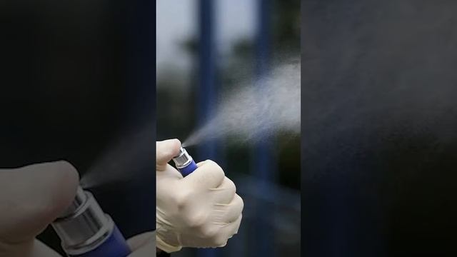 Чем грозит применение газового баллончика? #самооборона #адвокат #необходимаясамооборона смотреть онлайн