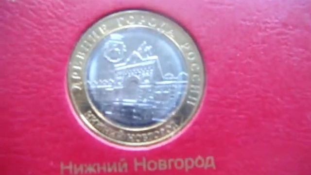 Новые листы для альбома Коллекционер