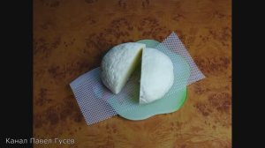 Приготовление сыра по типу Сулугуни в домашних условиях.