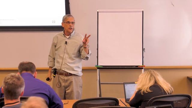 SATURN 2017 Talk: Hands on Introduction to Docker смотреть онлайн