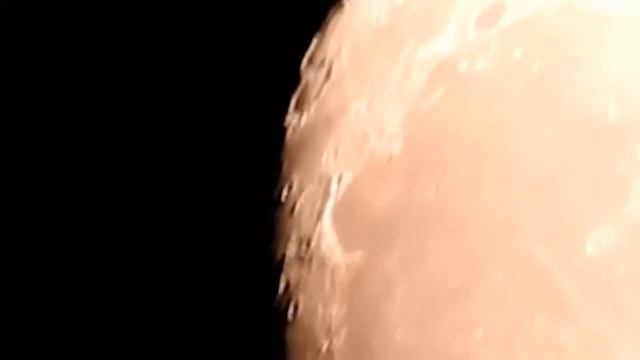 Moon watching with Nikon coolpix p900 смотреть онлайн