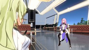 Elysia See Tinh Dance