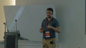 Будь готов к ARKit - Юрий Строт | DevFest Siberia 2017