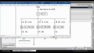 Tutorial Graph Tia Portal V13 Festo MPS Sorting Station