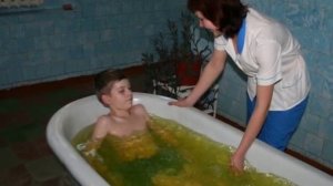 Санаторий "Лазурный"
