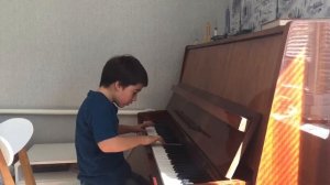 Clementi Sonatina op. 36, no. 2 Сонатина