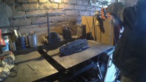 Сварочный инвертор Patriot 170DC.Обзор и тесть на сварку.