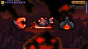 КАК РЫБАЧИТЬ В ЛАВЕ ТЕРРАРИЯ 1.4 (ОБНОВЛЕНИЕ)