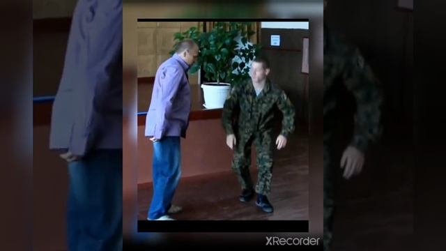 Уникальный набор приемов самообороны! смотреть онлайн