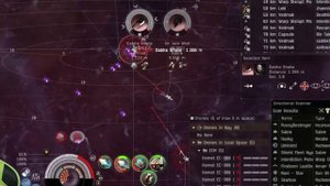 Знакомьтесь чёткий нагибатор | соло ПВП фит на Cynabal