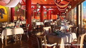 Sentido Reef Oasis Senses Resort 5* Египет, Шарм эль Шейх - шикарный отель Египта!