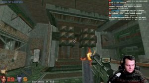 ION FURY [1]. Возвращение 3D - Realms.