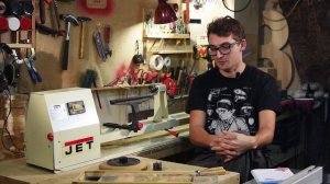 Обзор токарного станка jet jwl 1440l