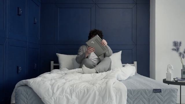 Кровать buyson BuyFirst смотреть онлайн