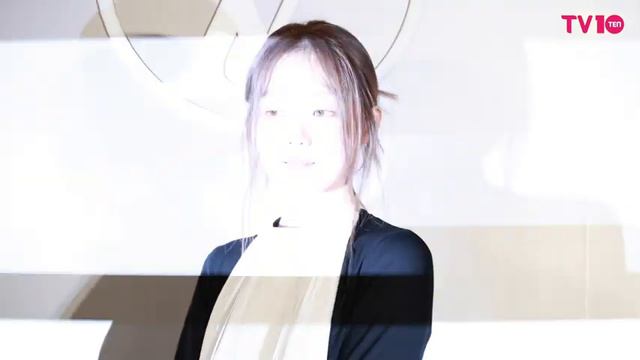 이성경(Lee SungKyoung) 루이비통 컬렉션 | Lee SungKyoung LOUIS VUITTON Photo Call [4K]