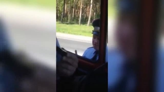 ДПСник поставил на место зарвавшихся ППСников!