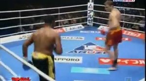 Red Scorpion Алексей Игнашов vs Artur Williams
