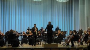 Saint-Saёns: Introduction & Rondo Capriccioso - Vladimir Petskus