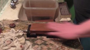 О заточке по простому. Заточка ножей со скандинавскими спусками.