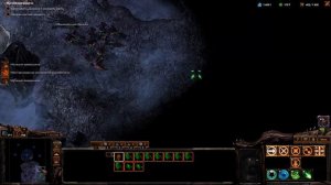 Прохождение  Starcraft Mass Recall