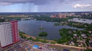 ЖК «Спутник», Московская область