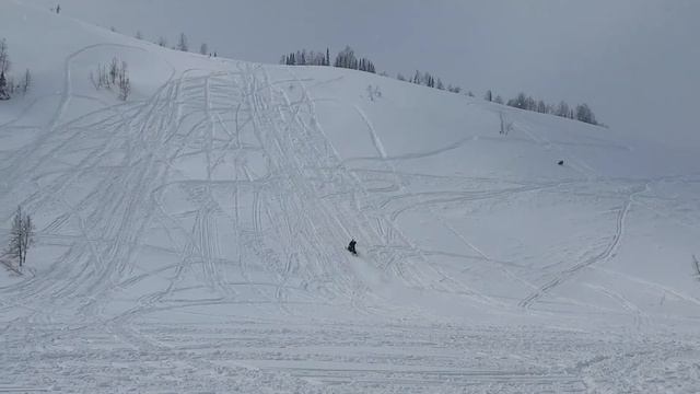 Москва - Красноярск -Приисковый смотреть онлайн