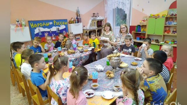 Проект 