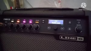 line 6 spider v30 demo