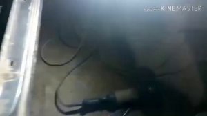 Печальные пороги Mitsubishi Galant