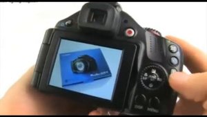 Обзор Фотоаппарат Canon Powershot SX30 IS