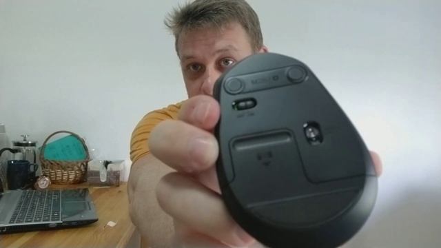 Какую мышку выбрать для работы? Лучшая беспроводная мышь logitech M280