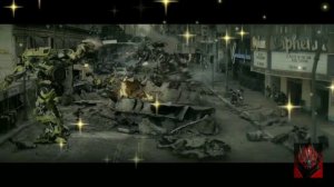 Трансформеры фильм клип про Рэтчета