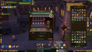 Полный Гайд по профессиям в игре Аллоды Онлайн!