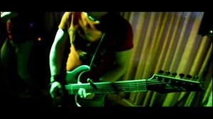 Дмитрий Ободников - Всадник из льда (кавер гр.Эпидемия)