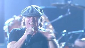 Rock or Bust - AC/DC - Live HD